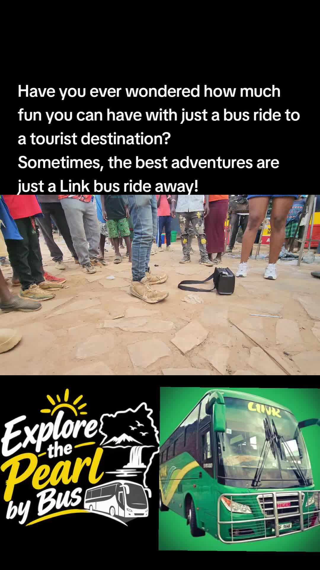 @Link Bus services Ltd
