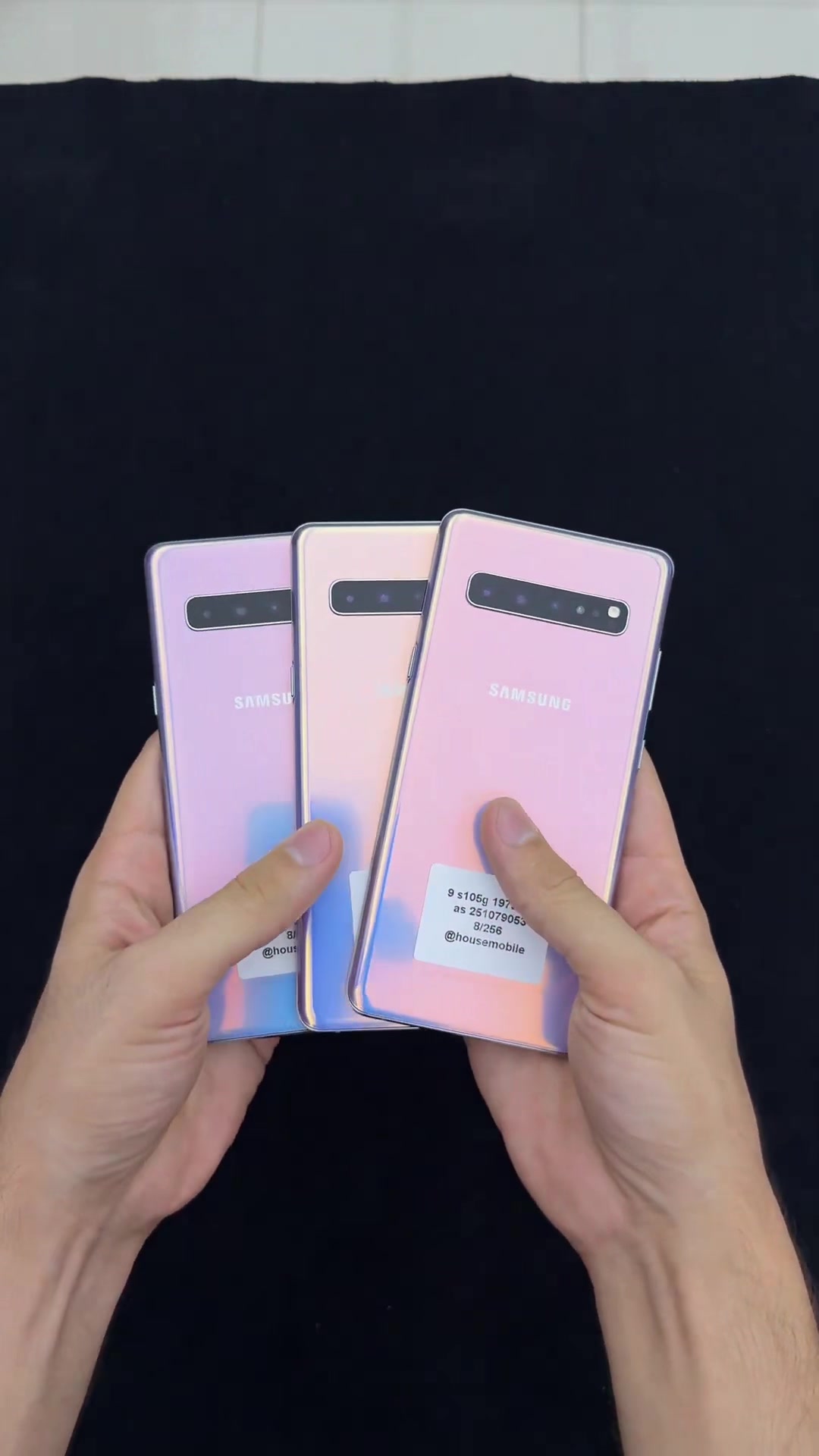 @SAMSUNG MOBILES 📱
