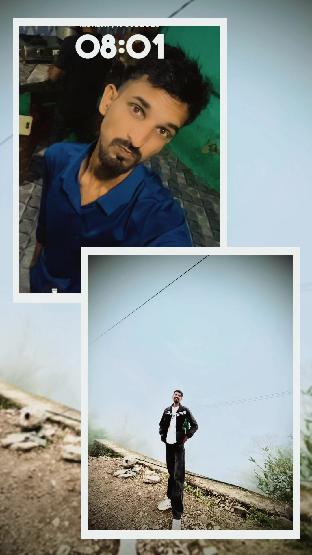 @safroj hawari