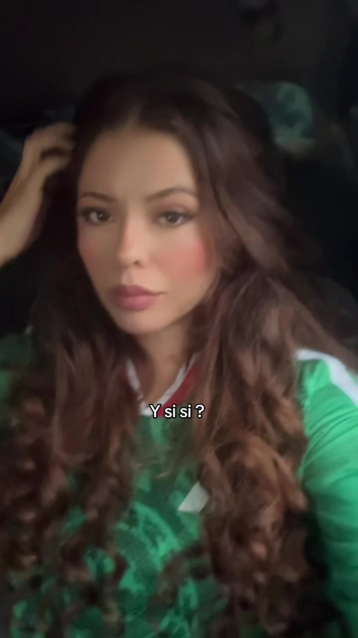 @Paulina Guzman