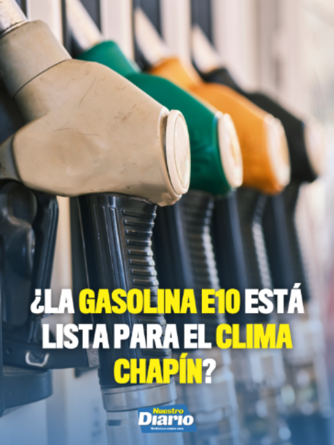 @Tiktok oficial Nuestro Diario