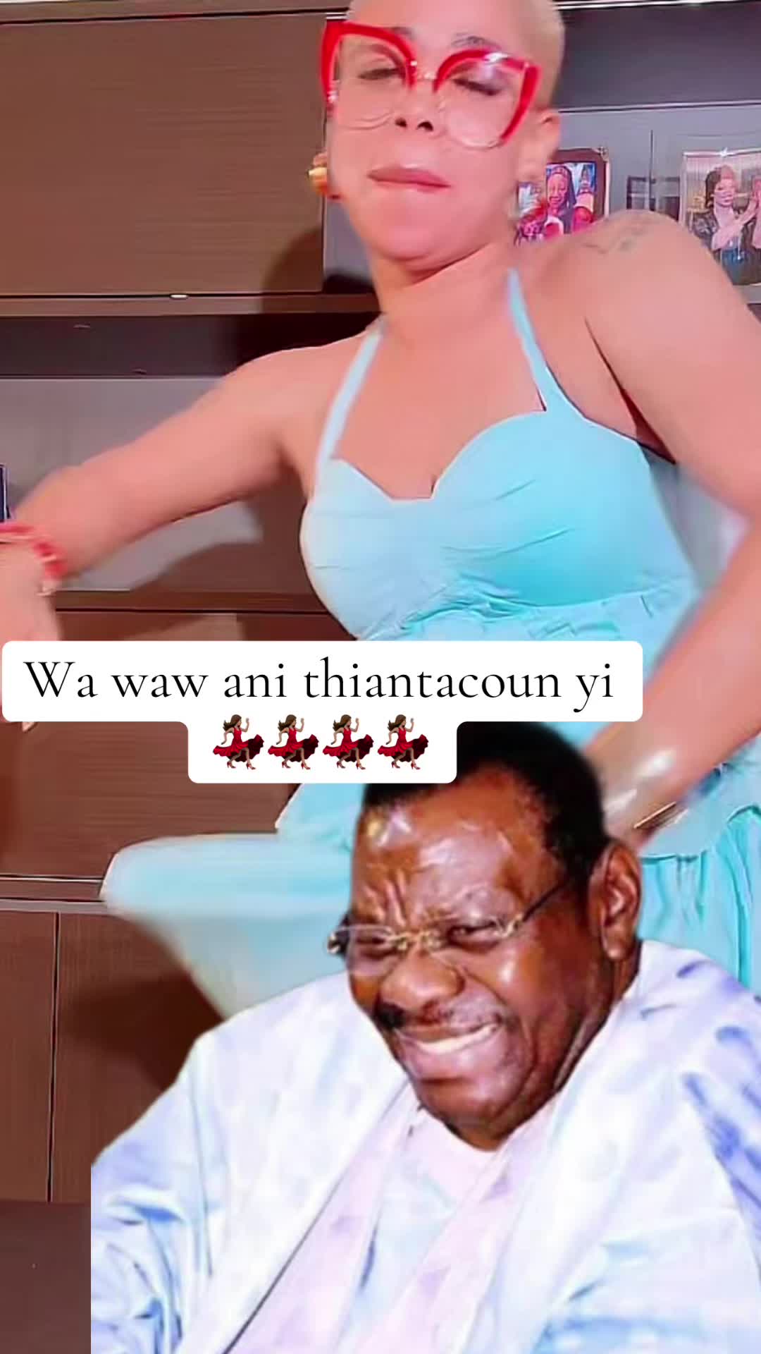 @💚TÉLÉ|__ 📺__|SÉNÉGAL 🇸🇳💛