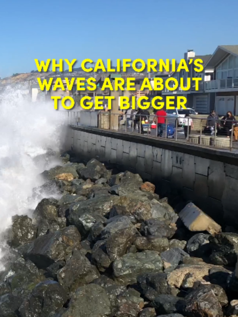 @Uncovering California
