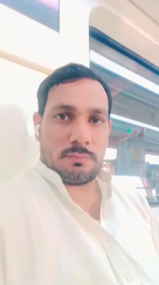 @Ch Sajjad Ali Kashi