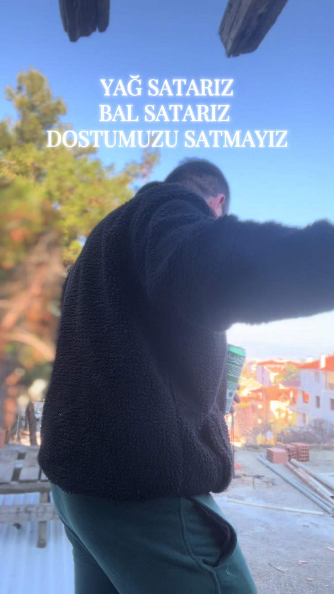 @Çetin BATUR