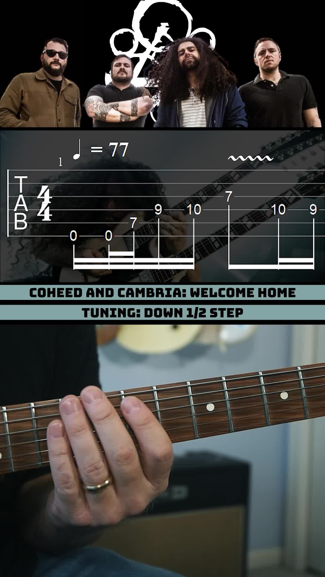 @GuitArmy