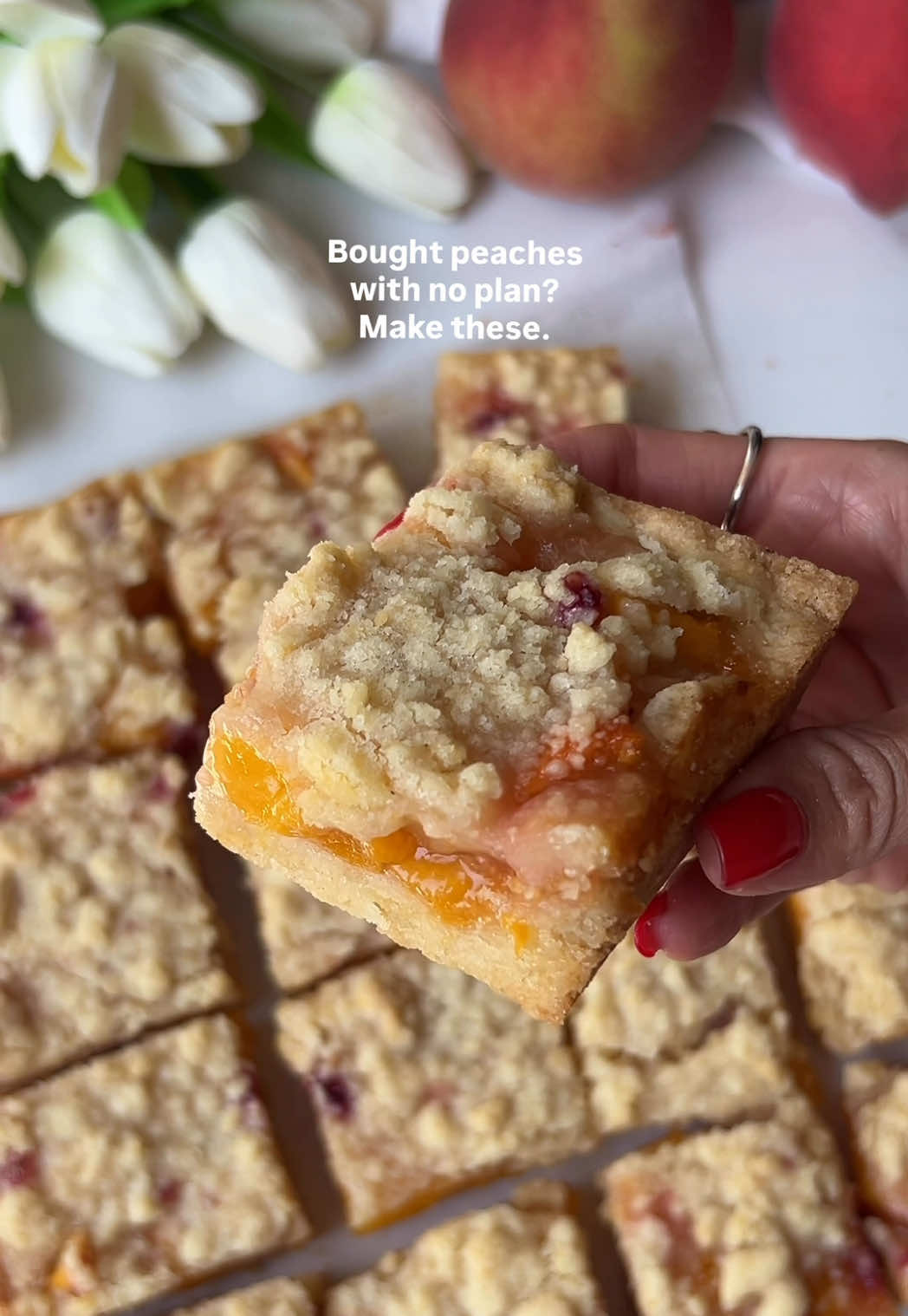 @Meg’s Escapades | EASY RECIPES