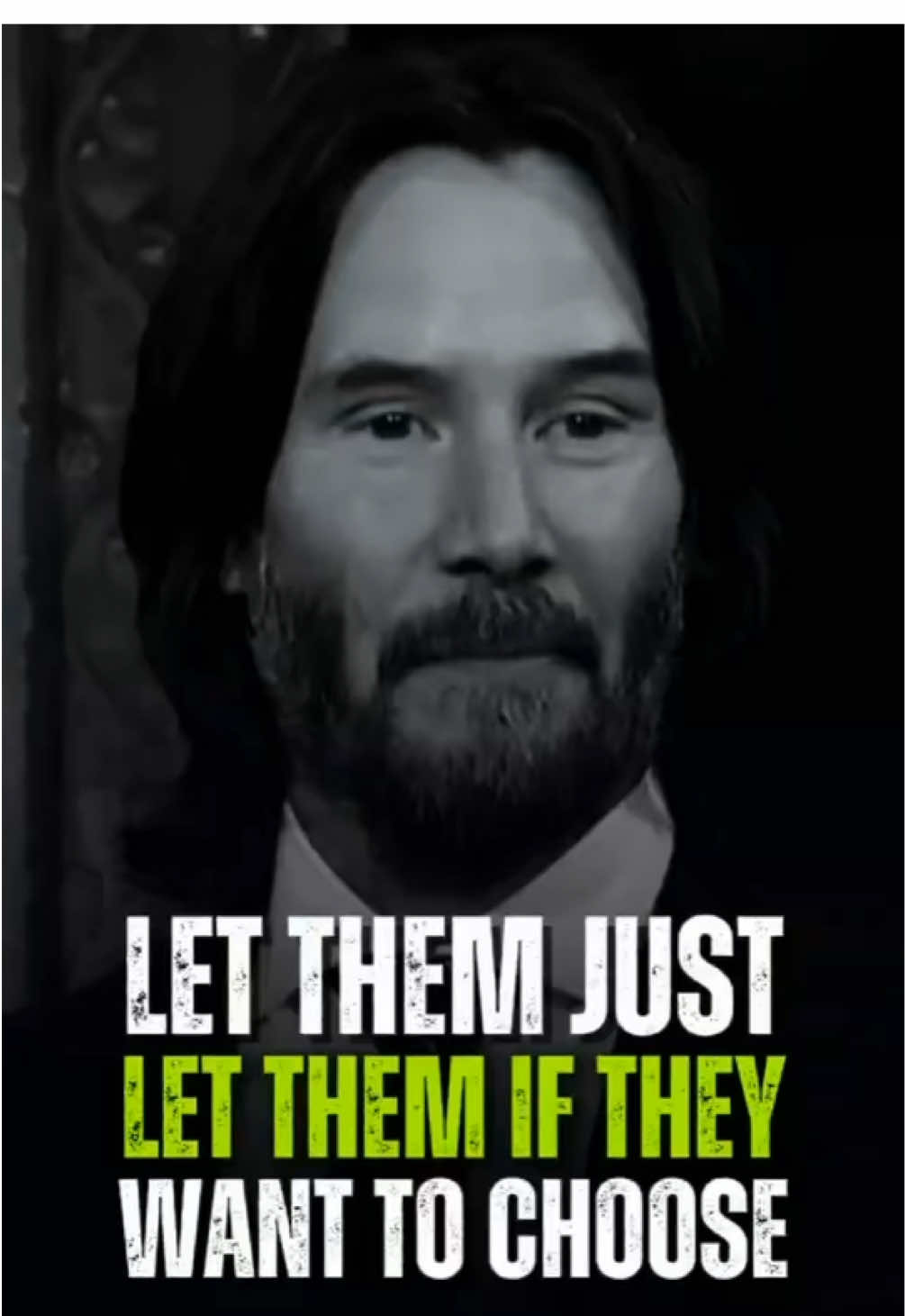 @Mr Keanu Reeves