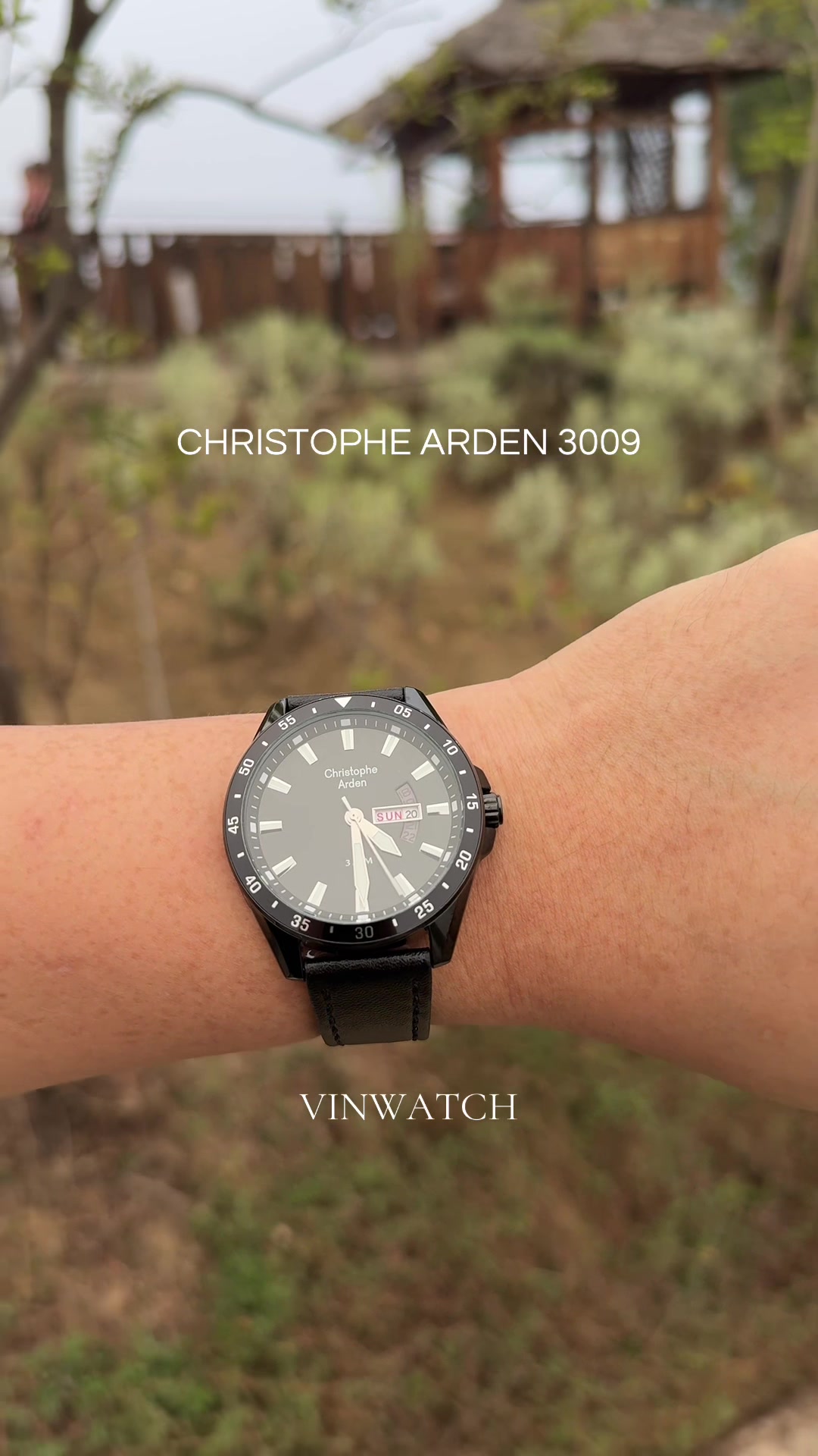 @vinwatch