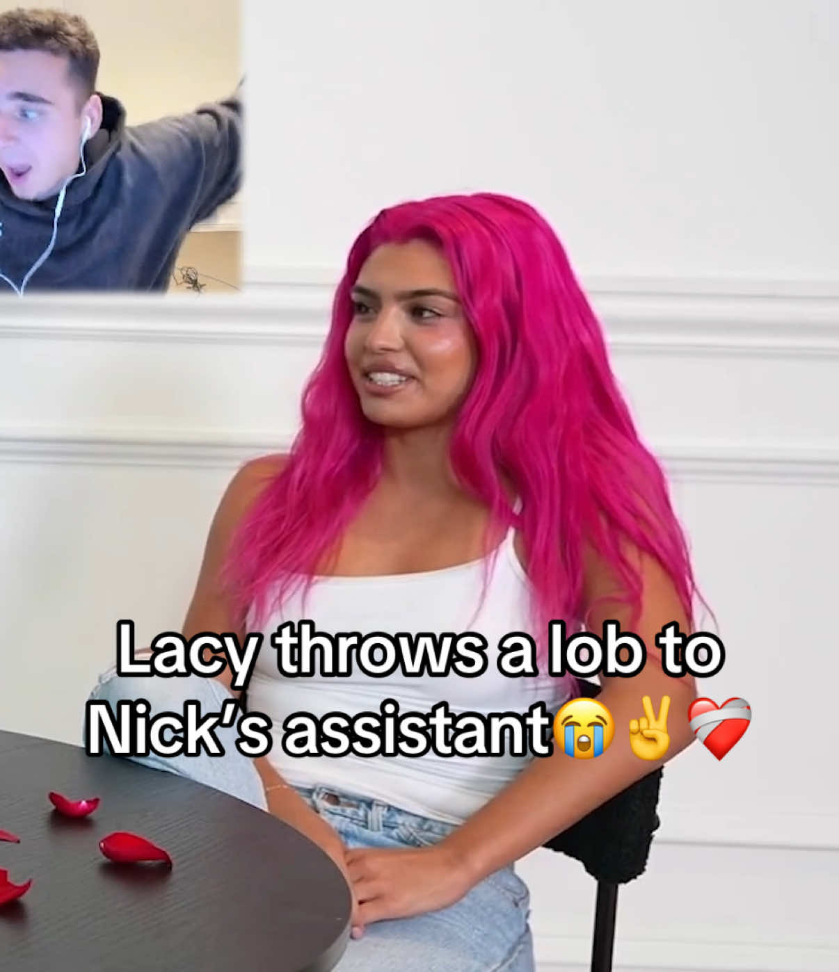 @Lacy