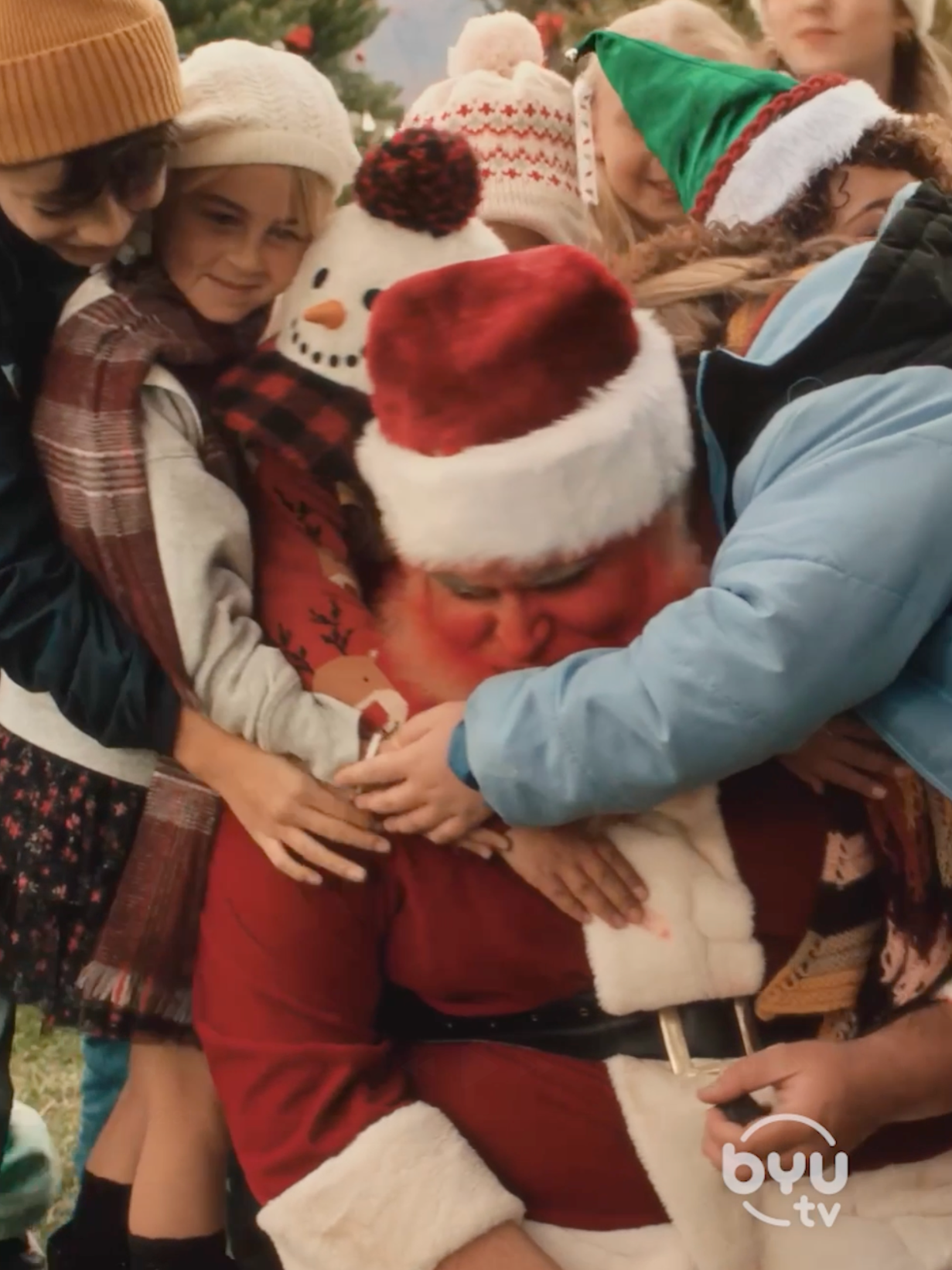 @BYUtv | Family Entertainment