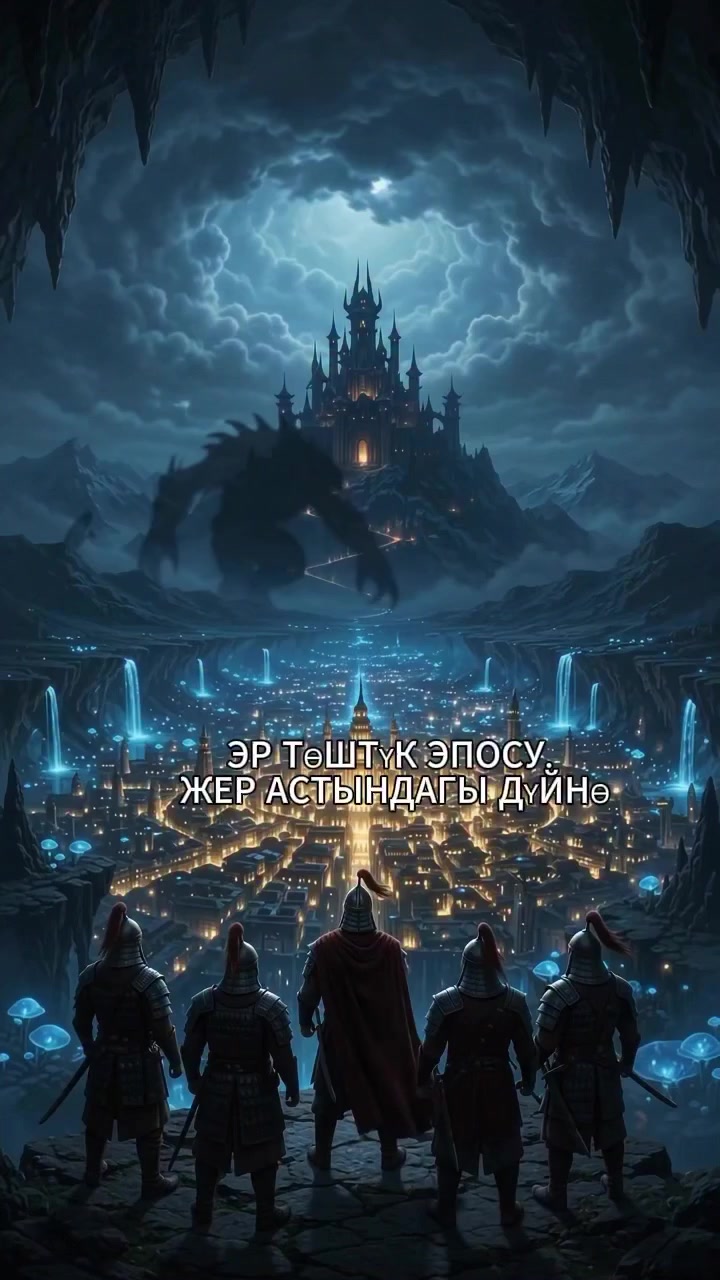 @Аллах ыразы болсун ☝️♥️