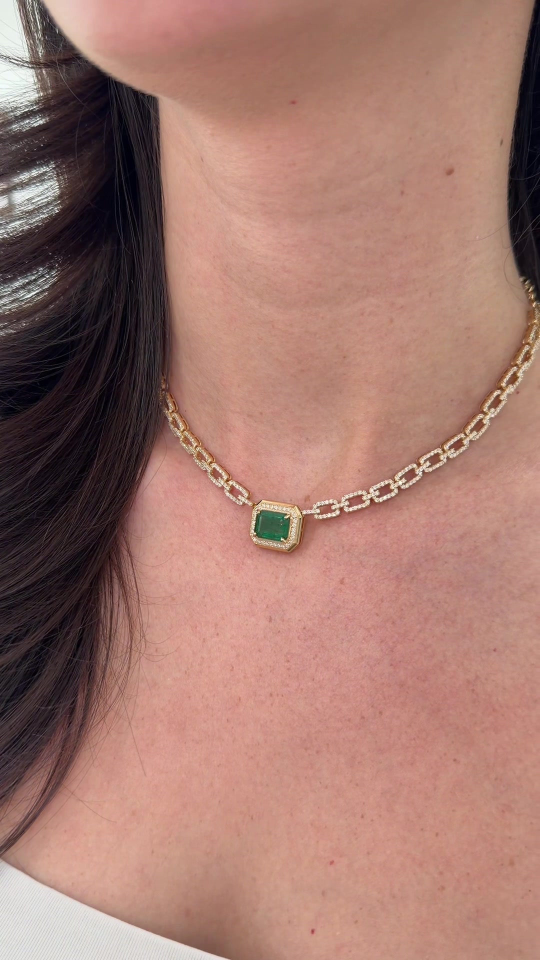 @JR Colombian Emerald
