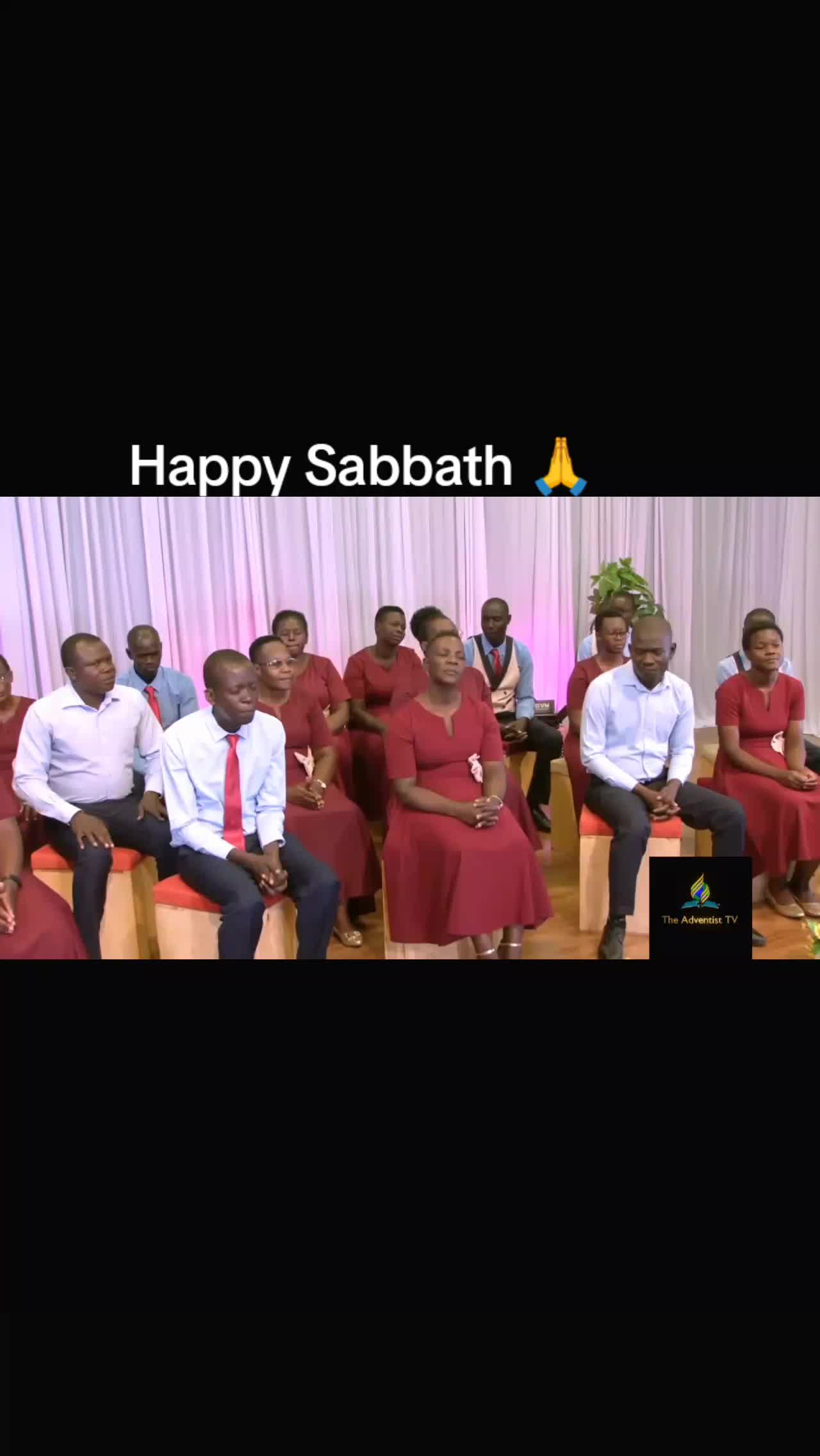 @The Adventist Tv
