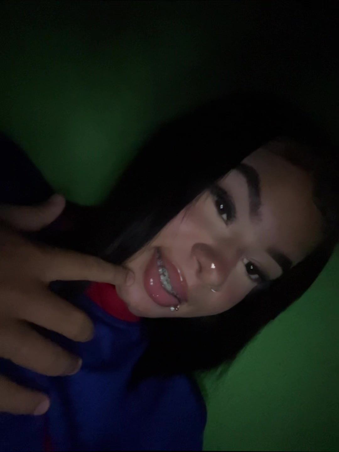 @Melzinhaaa💘