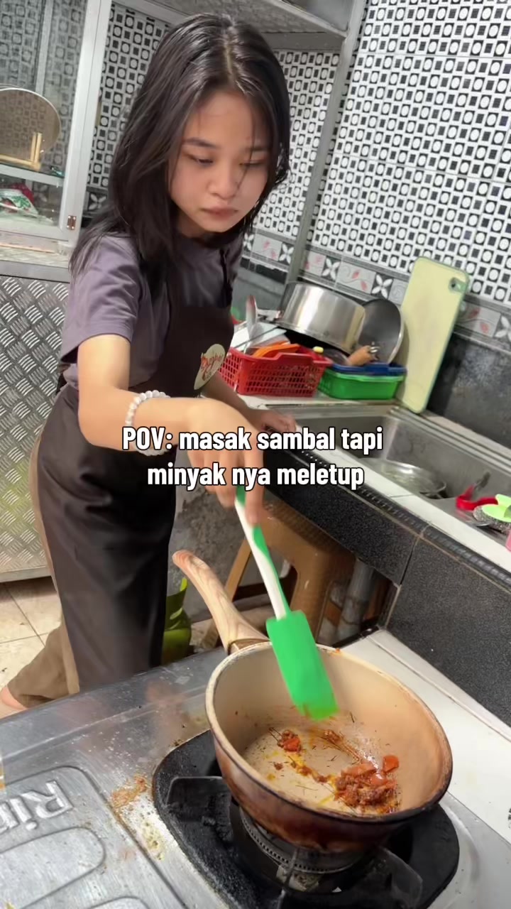 @Sambal Pas 2