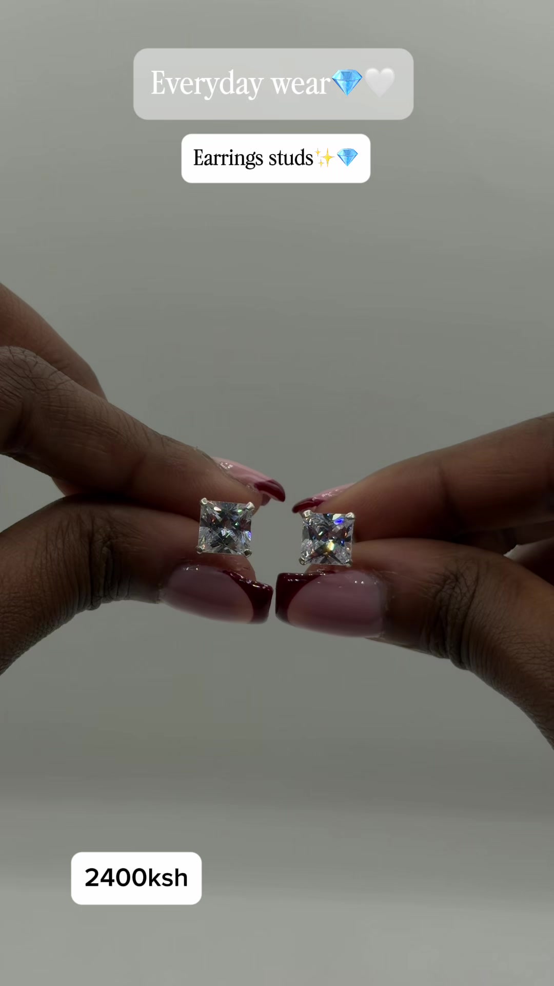 @925 silver jewelry 🇰🇪
