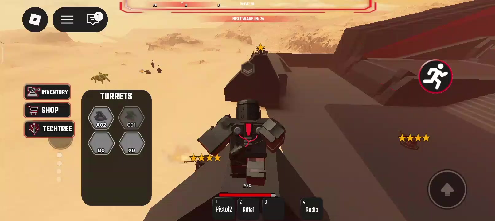 @RitzX Plays war thunder mobile