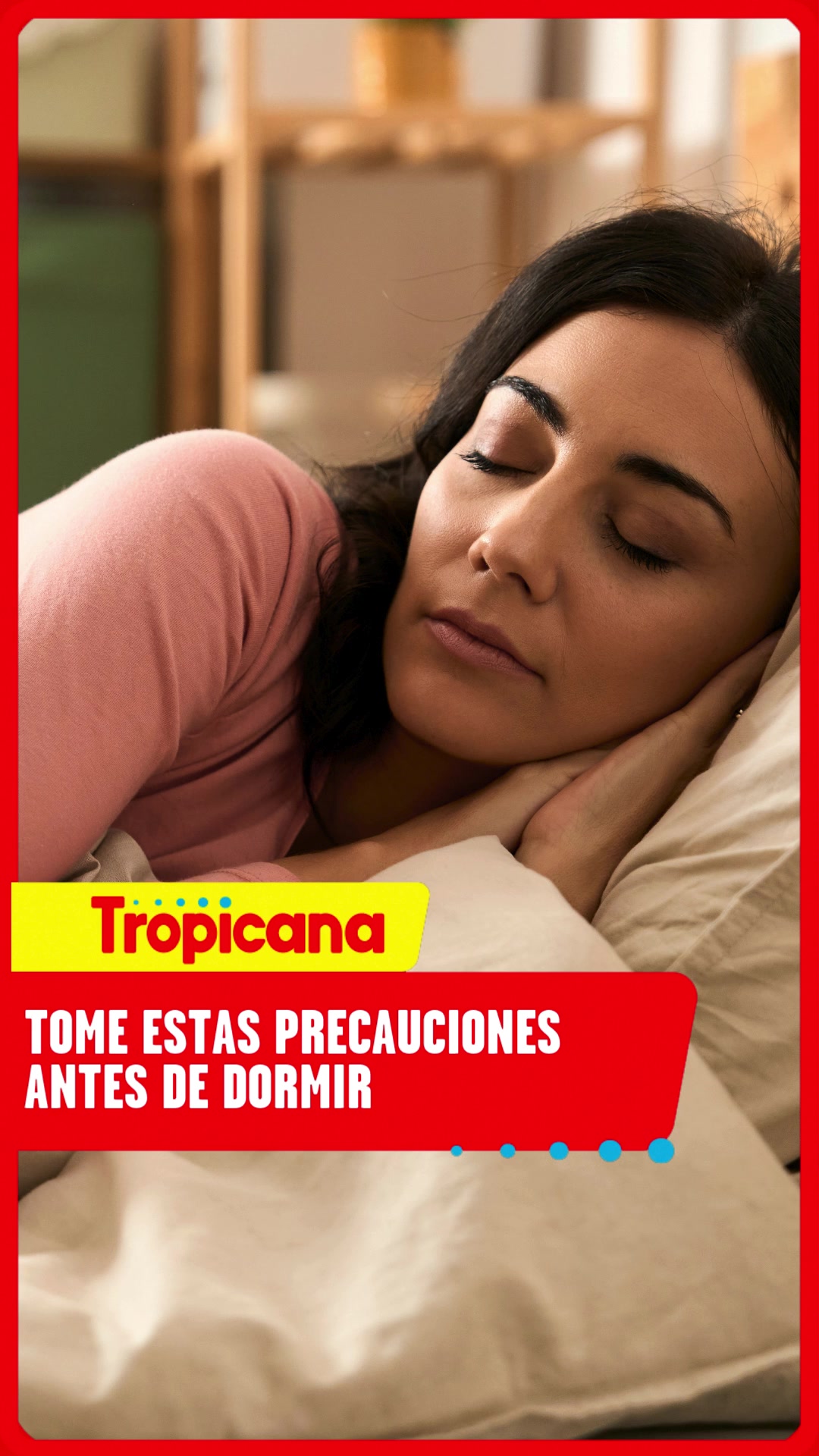 @Tropicana Colombia