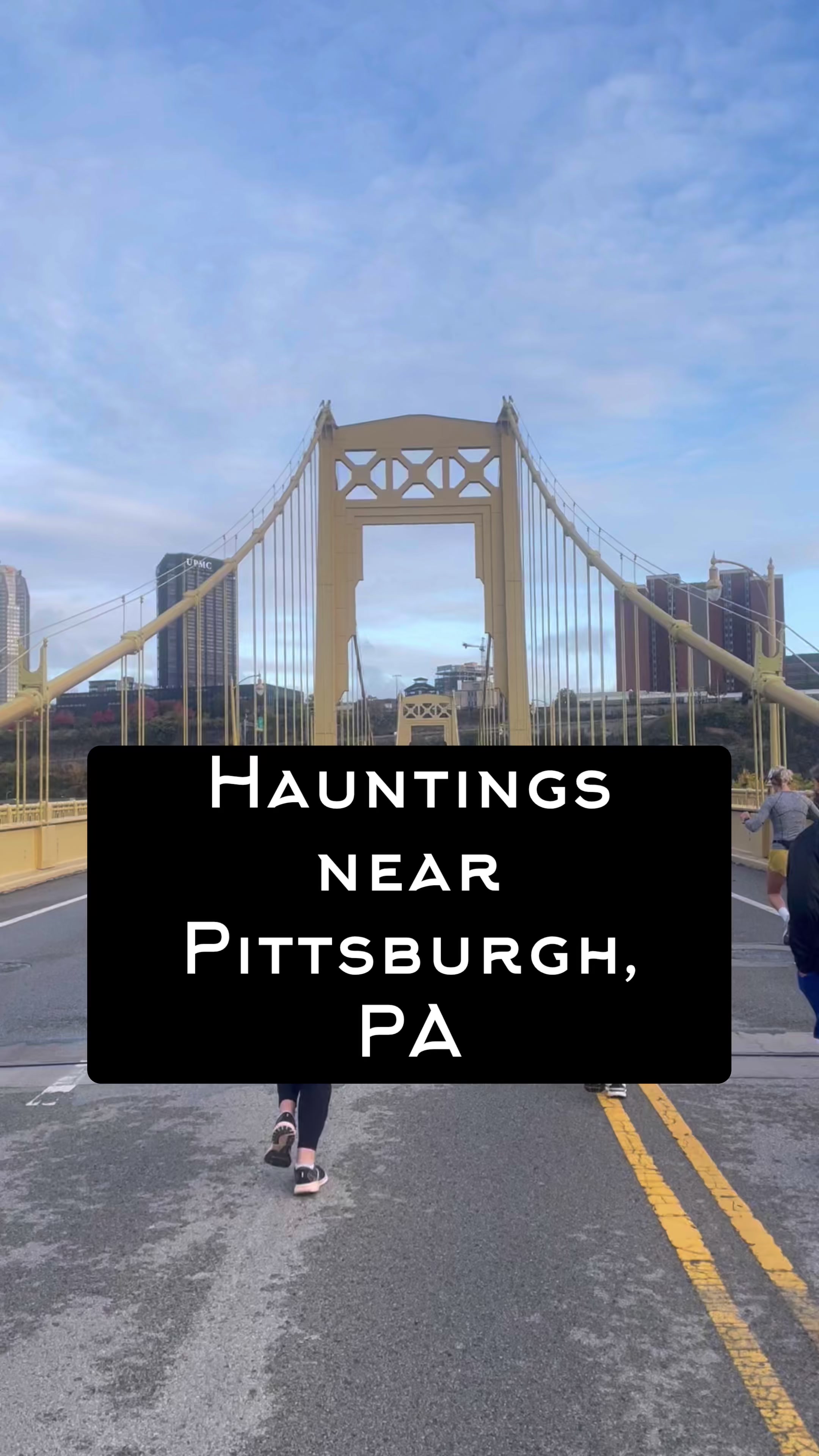 @Paranormal in Pennsylvania
