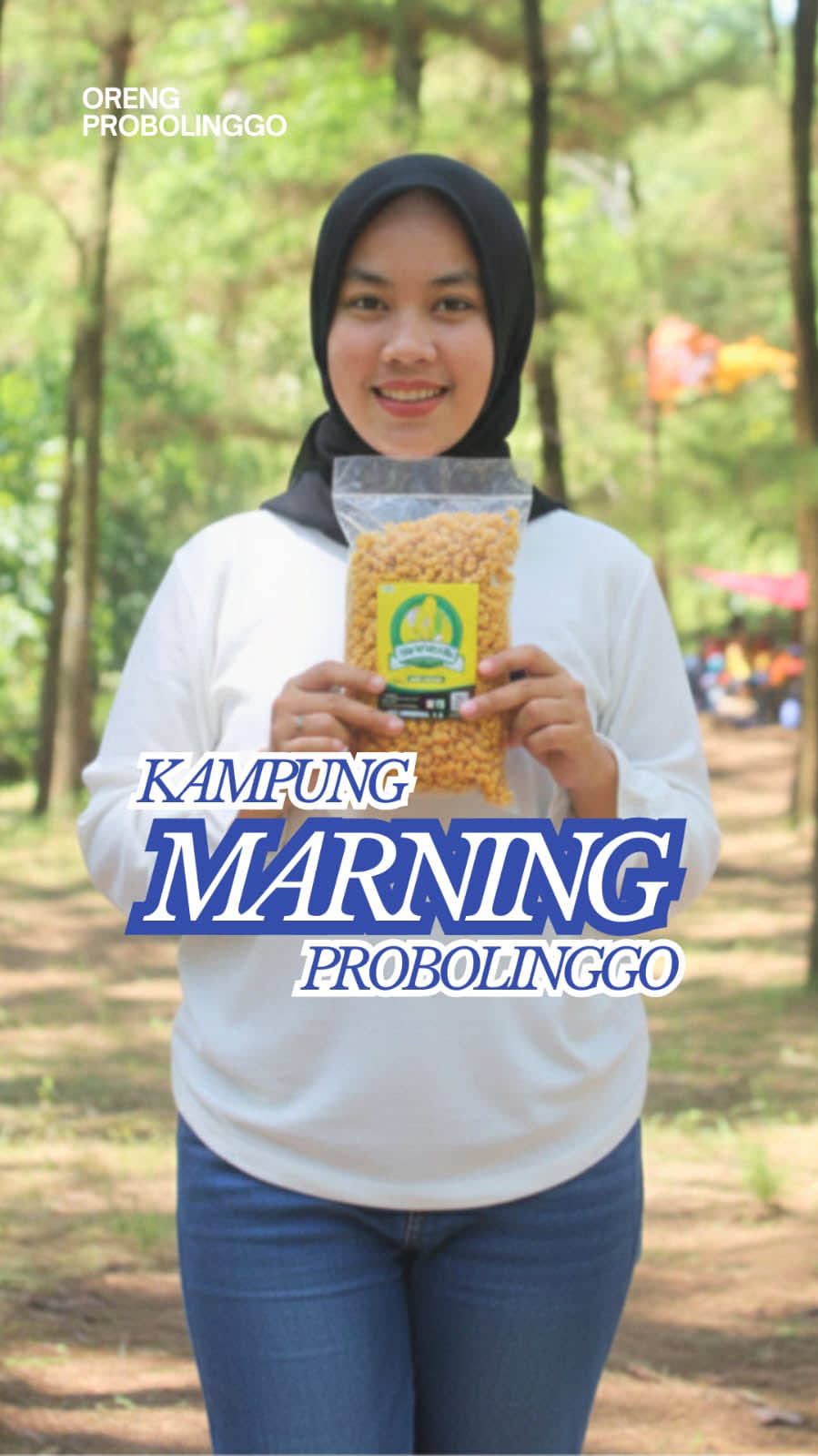 @ORENG PROBOLINGGO