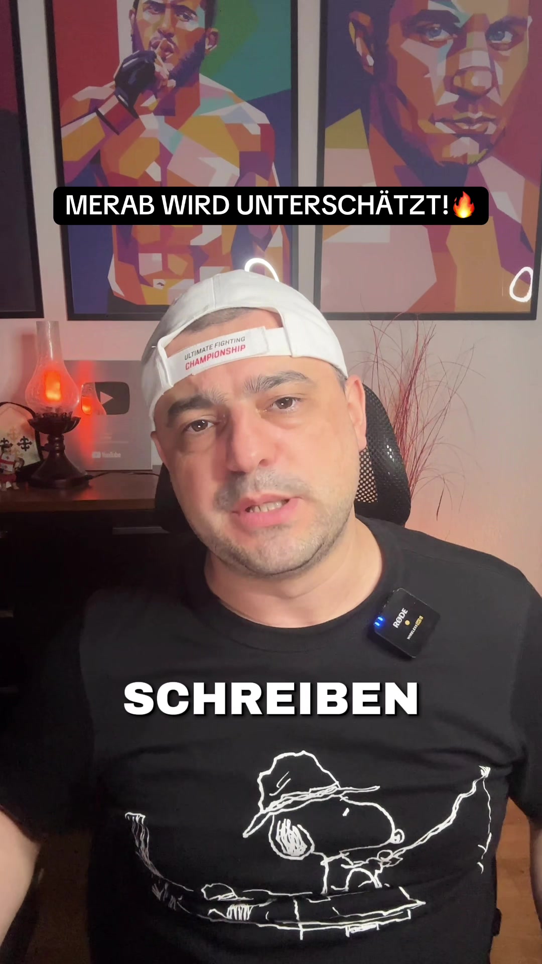 @DagVoice
