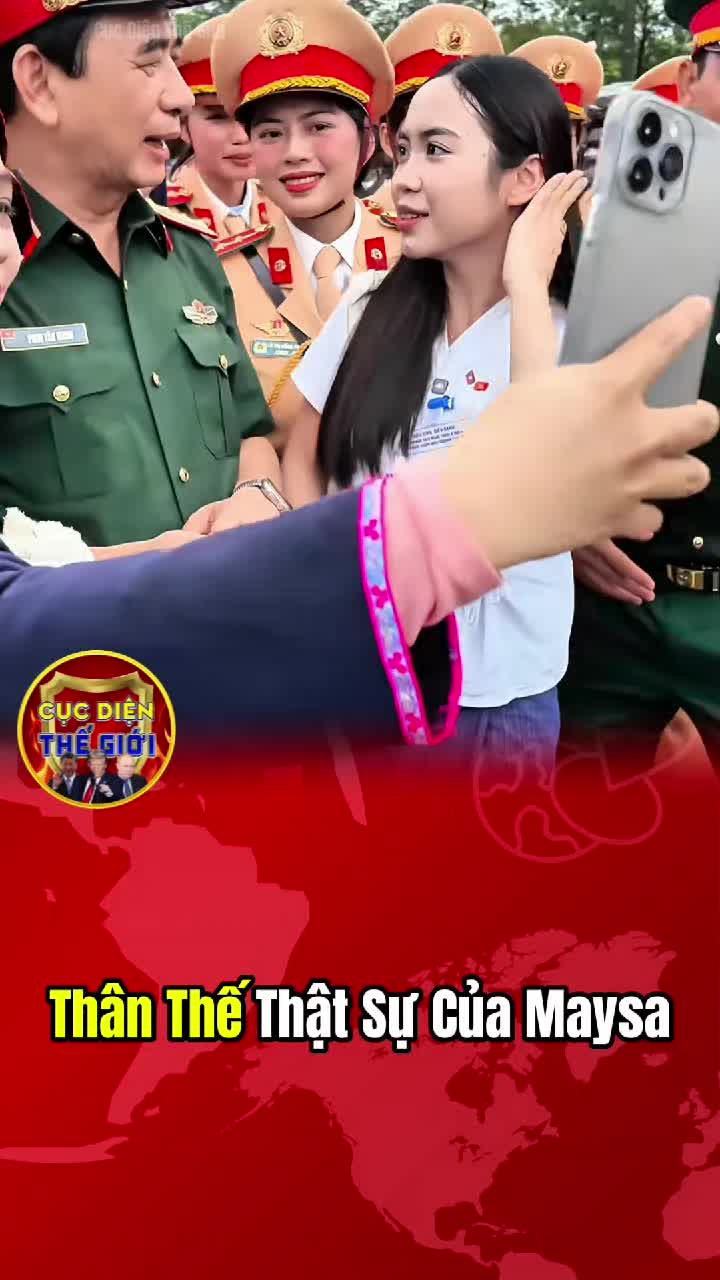 @W͙W͙8͙8͙ Cục Diện Thế Giới