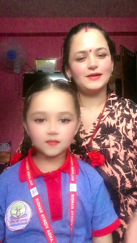 @Sangita Poudel