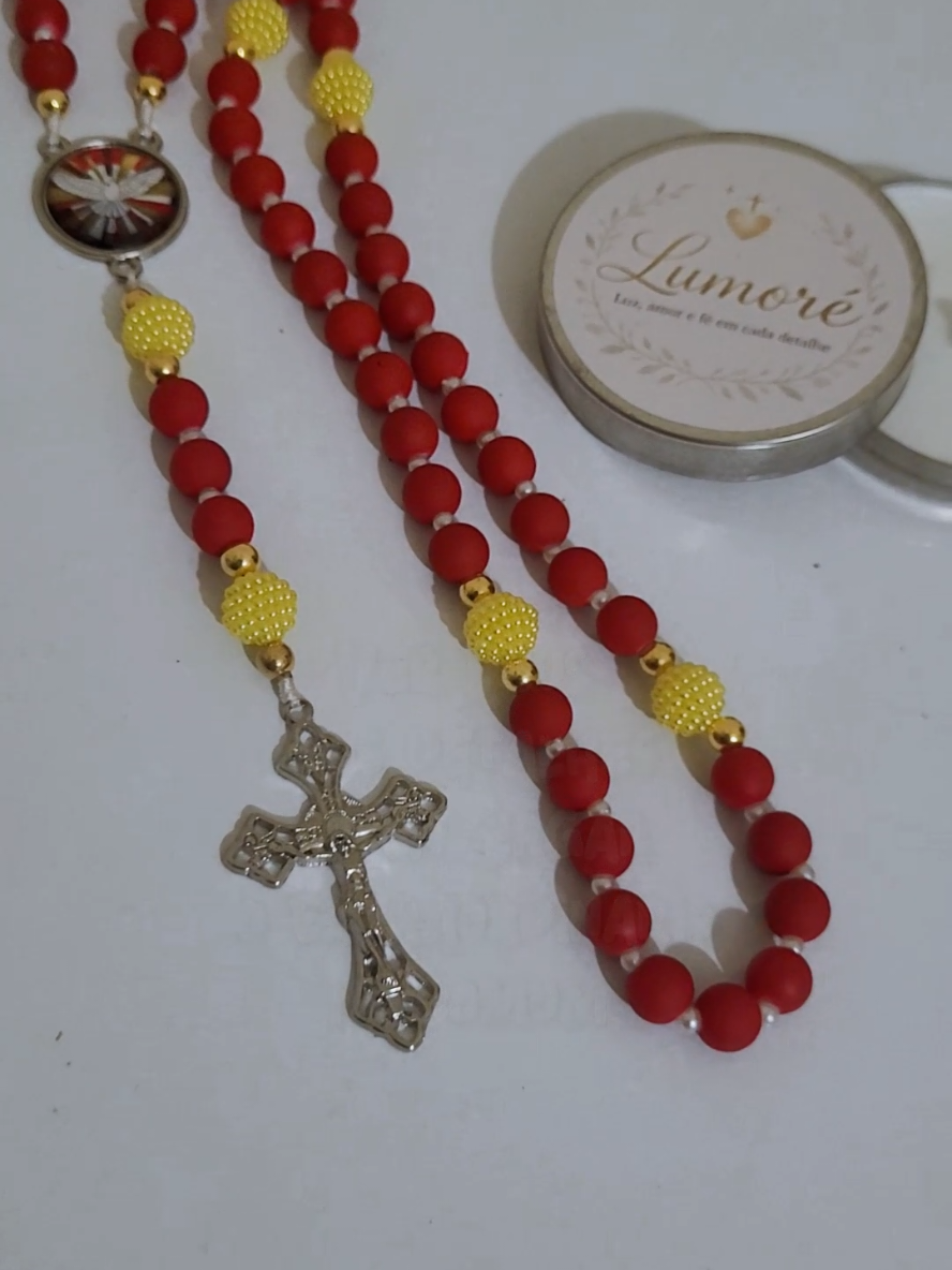 @Ter&ccedil;os e velas Lumor&eacute;