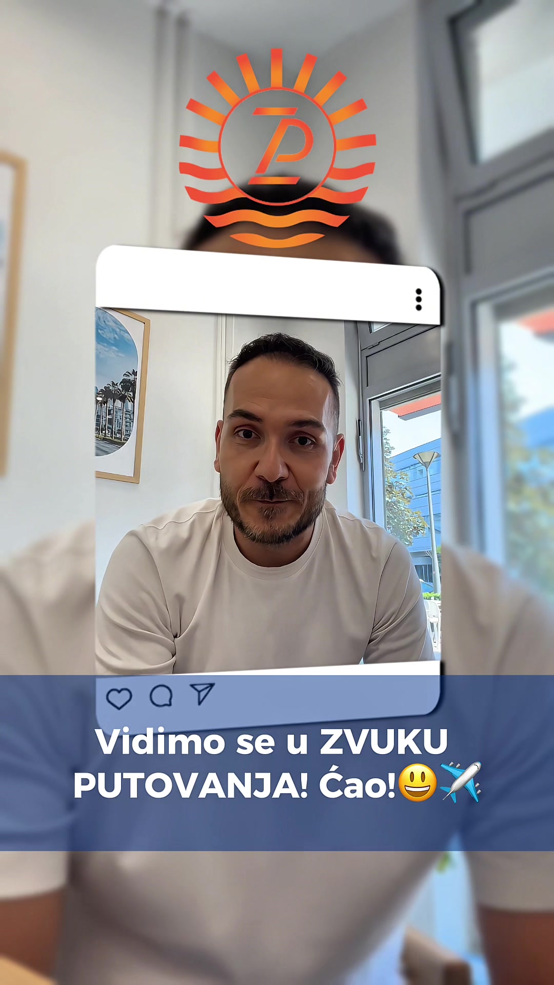 @Zvuk putovanja