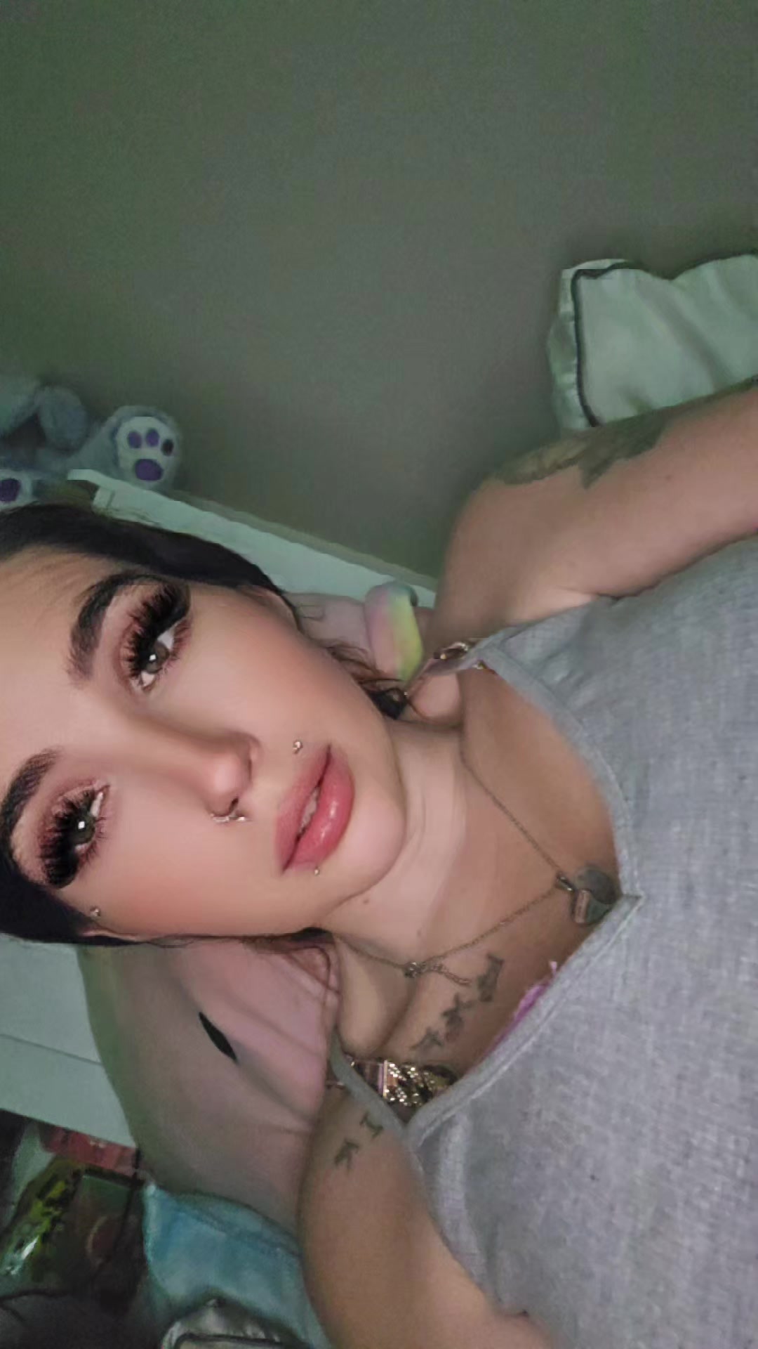 @SassySagittarius♐️🇨🇦