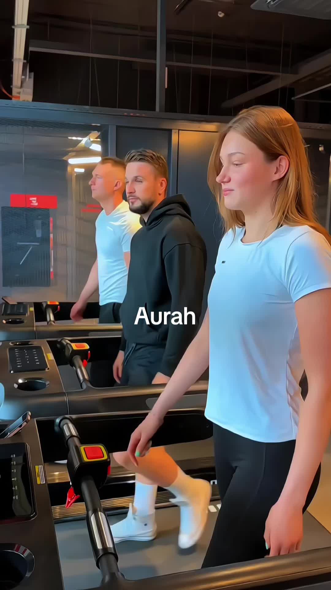 @Shark Gym