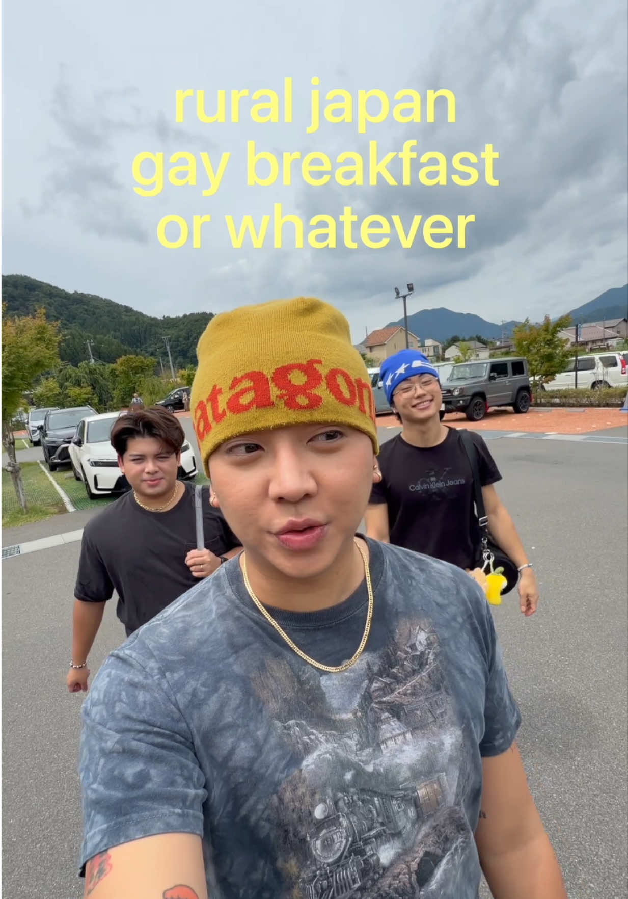 @Stan Fukase