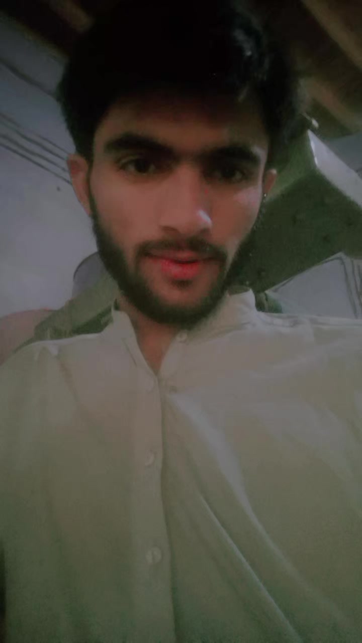 @ز خمی امان