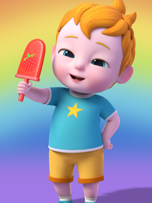 @NuNu Tv Nursery Rhymes