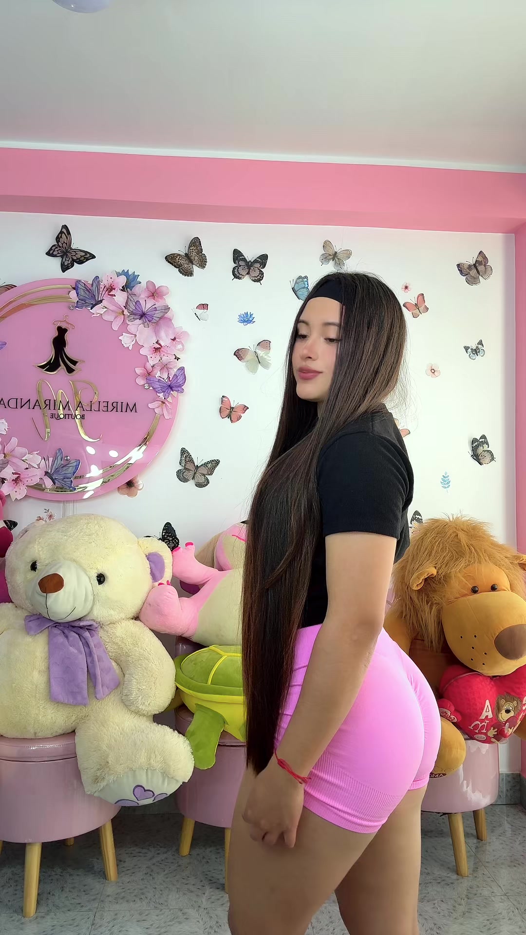 @Mirella Miranda