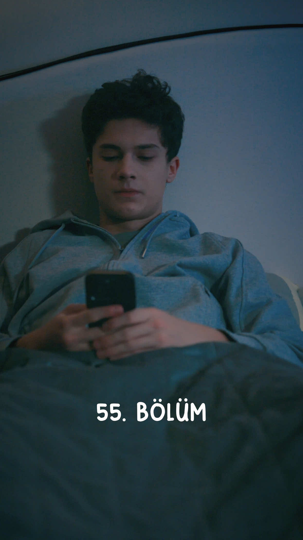 @Ne Ki Benden İstediğin