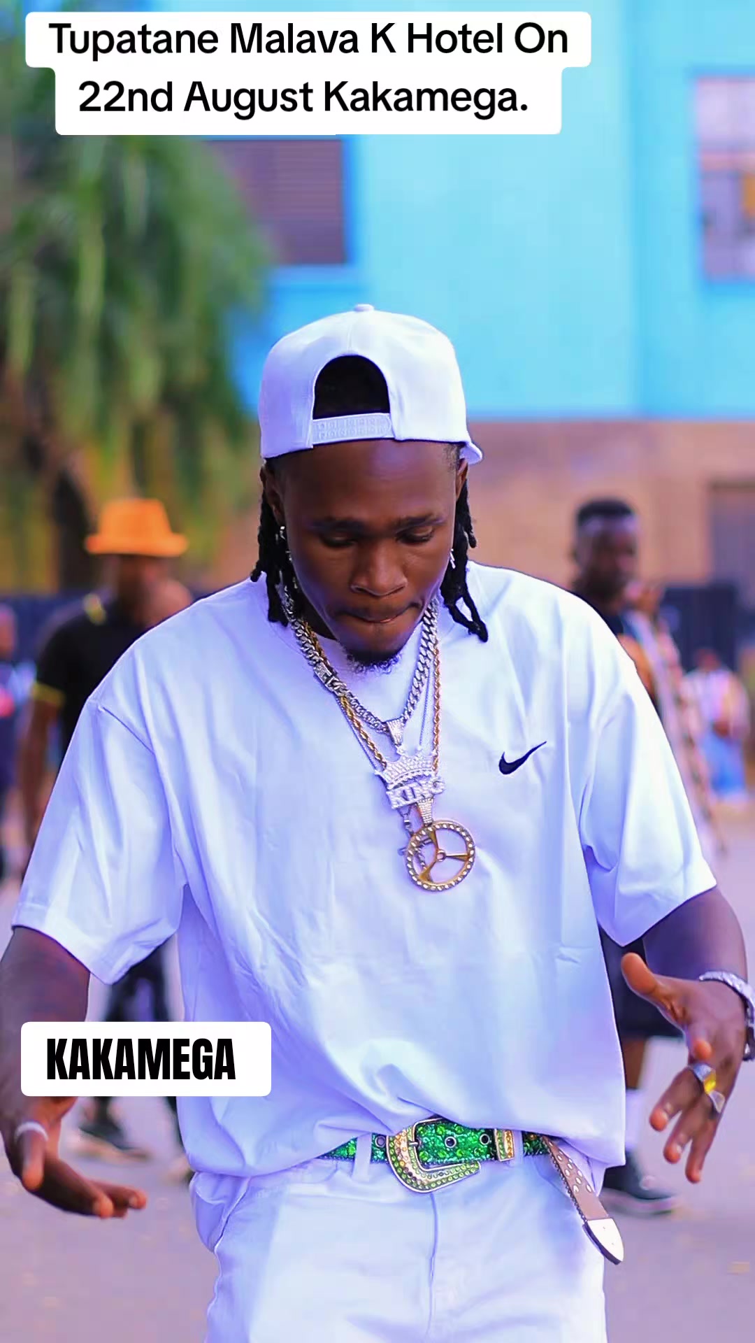 @LUHYA KING OFFICIAL UPDATES ✅️