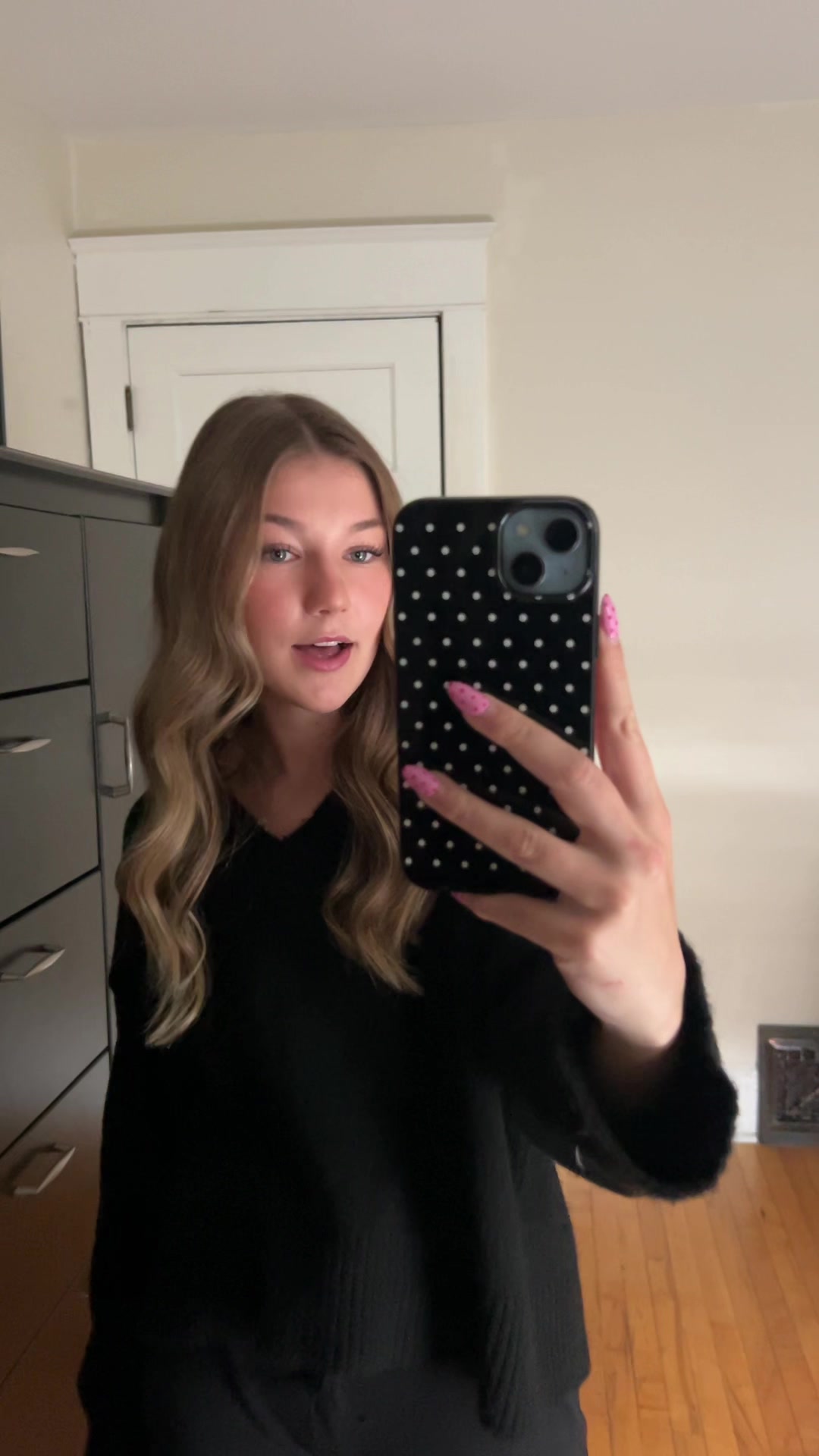 @Lara Fraser