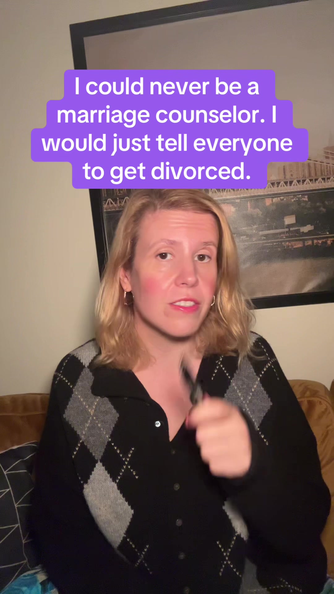 @Arielle Dundas