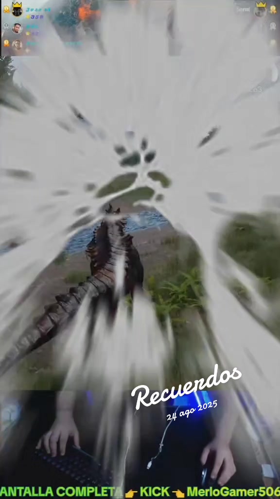 @🦖Merlo Gaming🐊