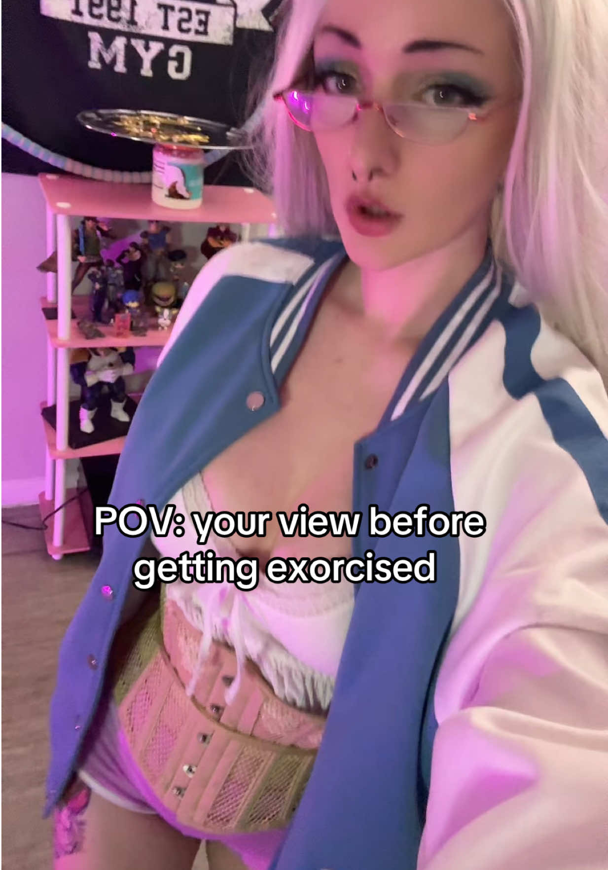 @Peachy Sweet