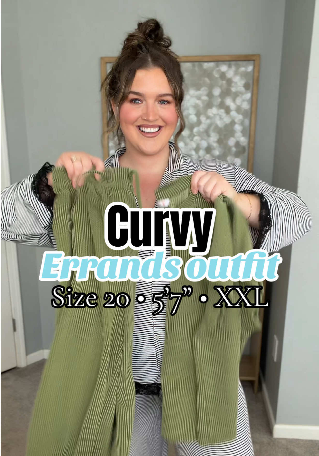 @Ashley | Plus Size Fashion