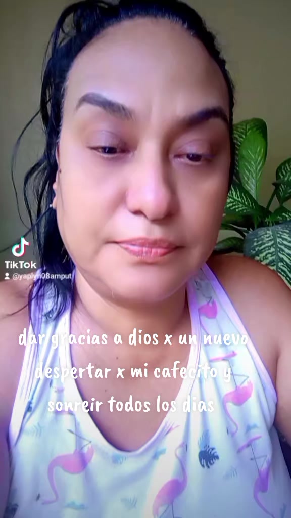 @GIRASOL 🌻AMPUT 👩🏽&zwj;🦽👩🏽&zwj;🦽