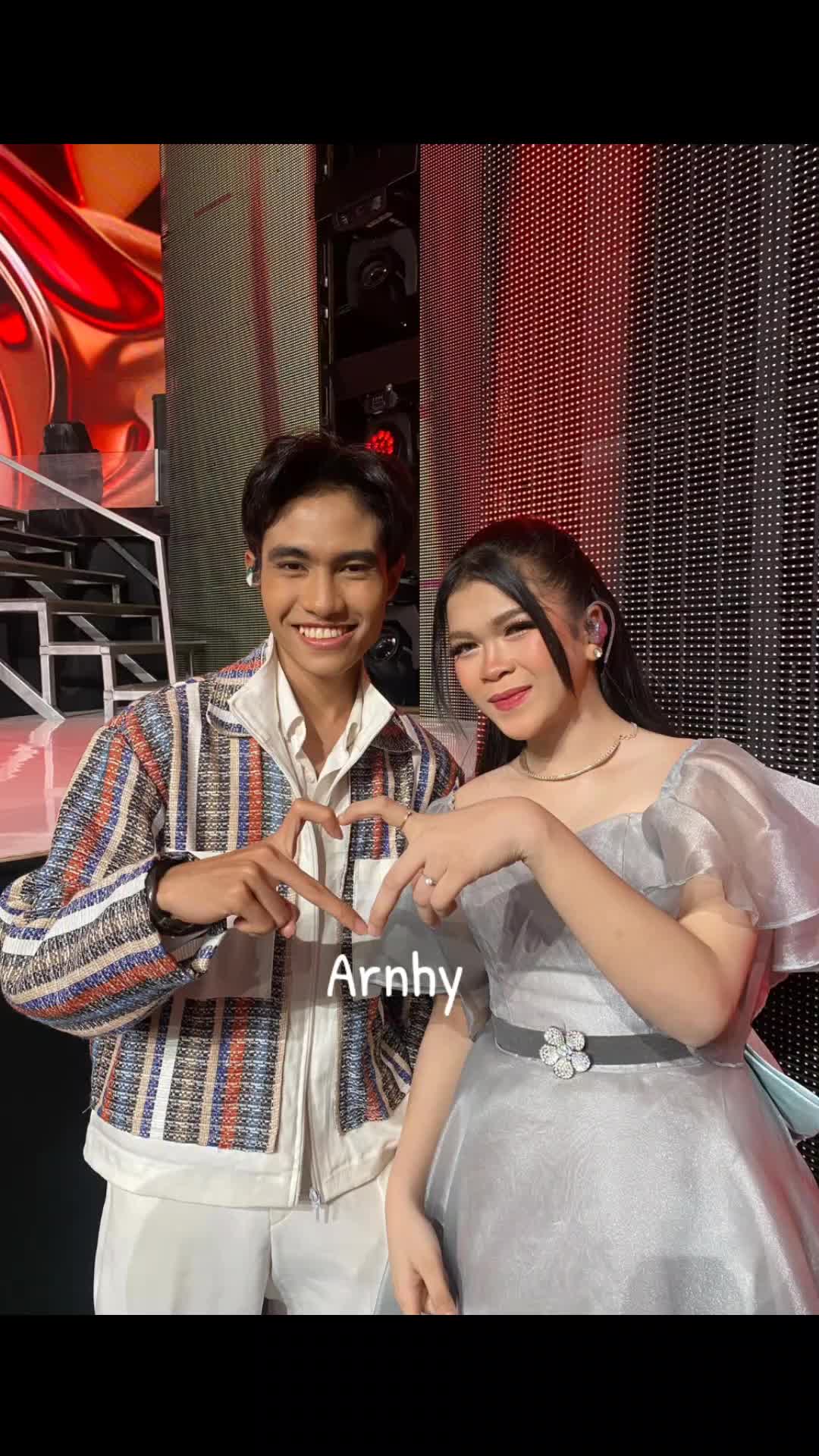 @Arnhy 🤍