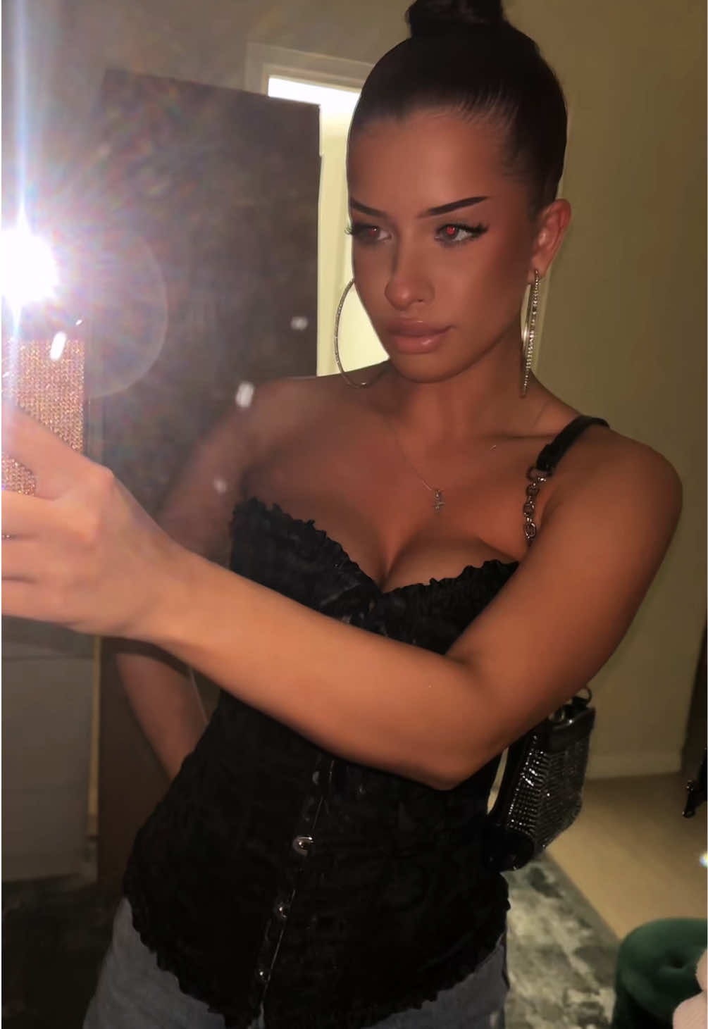 @Поляна