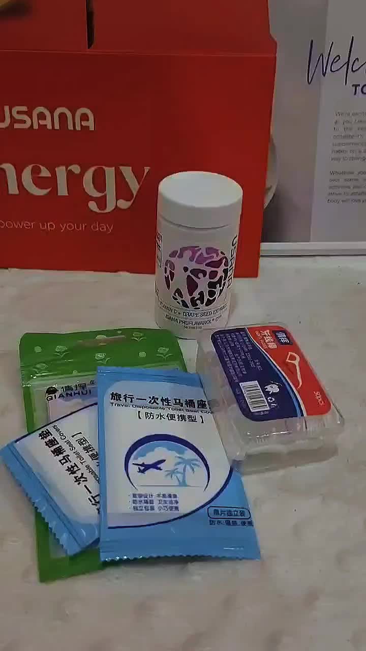 @Usana PH Ind. Distributor