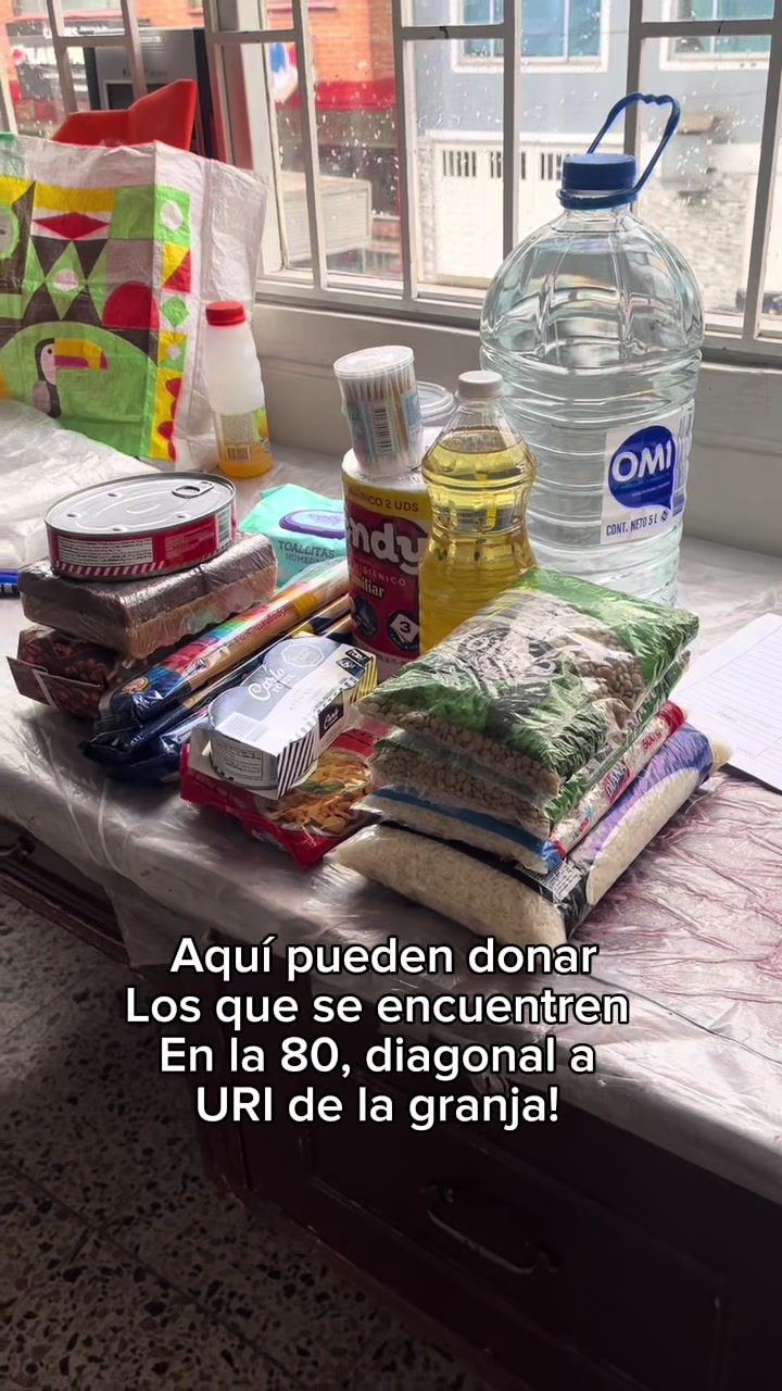 @Mayra Hernández