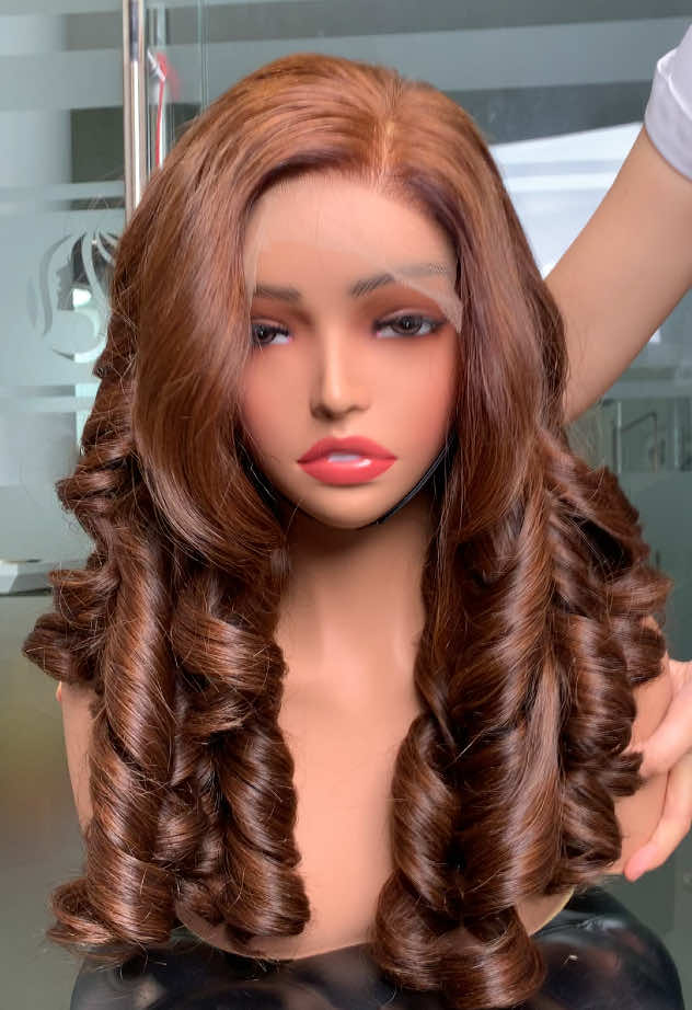 @Vietnamhairluxury