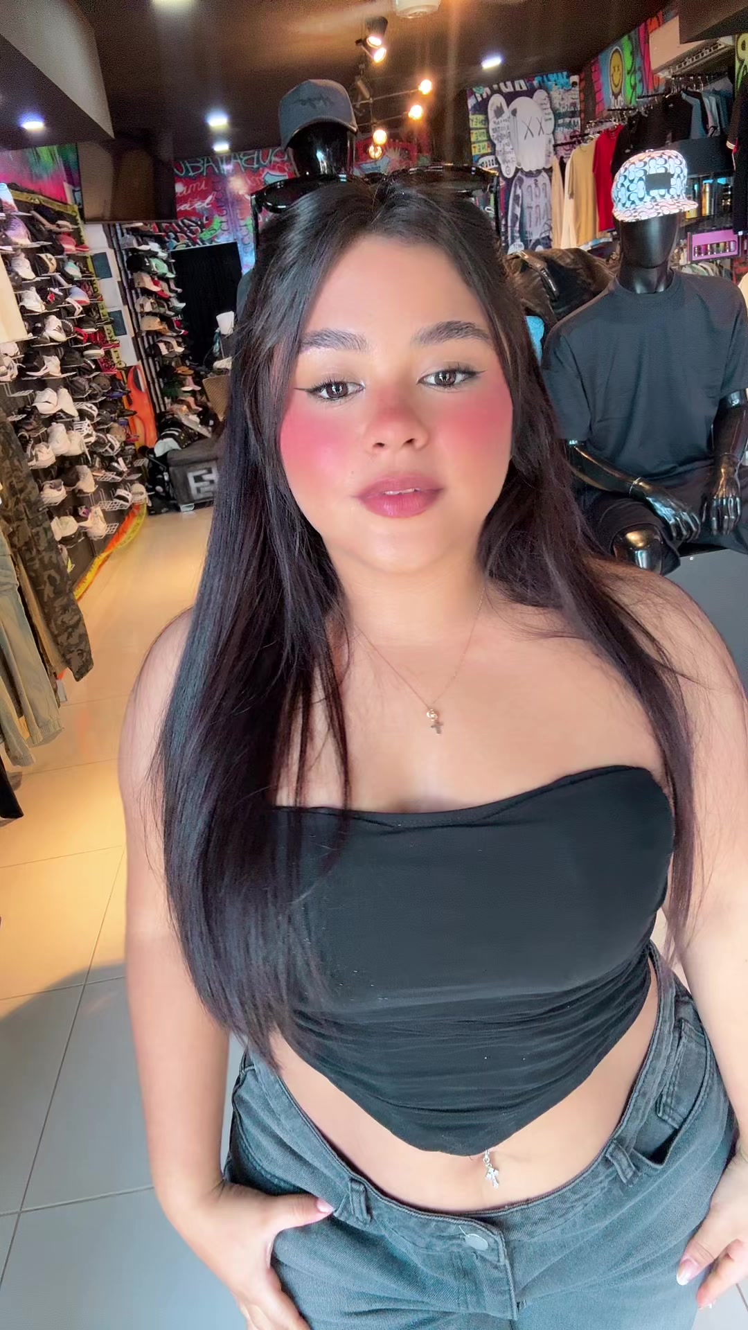 @Sthefania Thomas